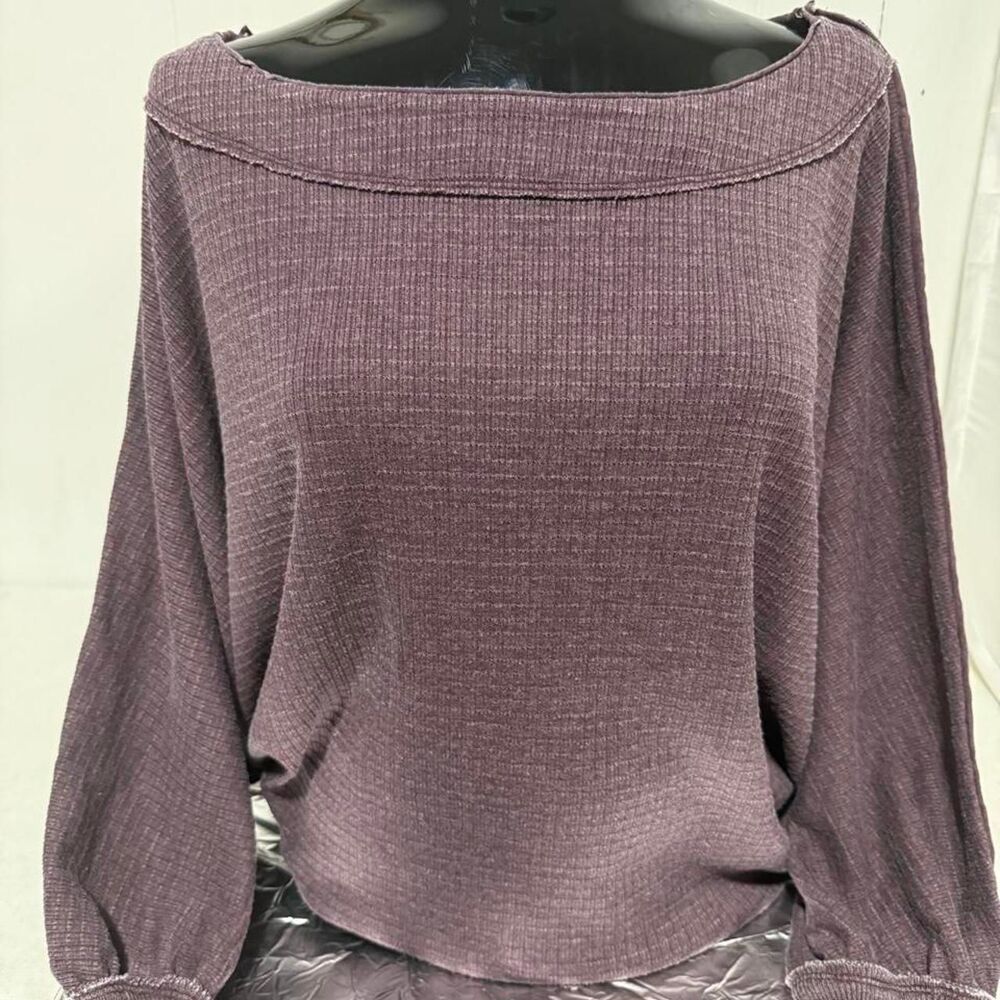 We-the-free Women's top